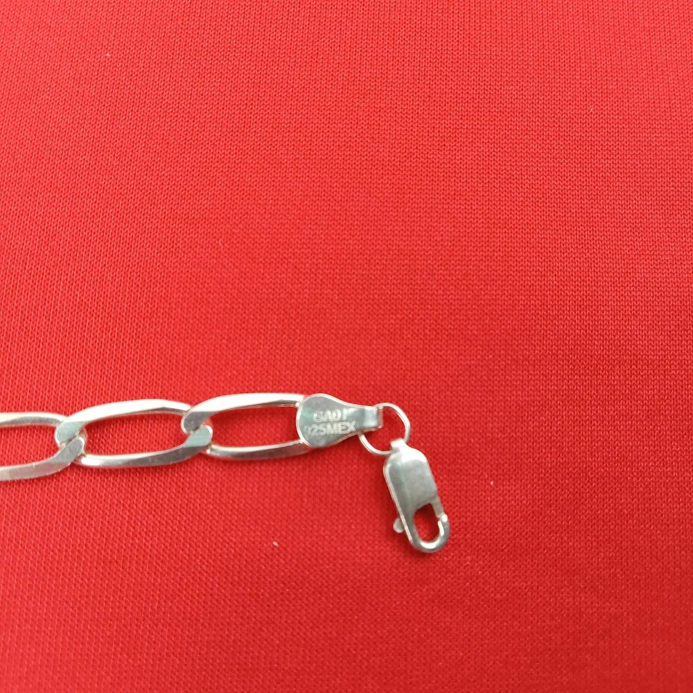 unbranded fine sterling